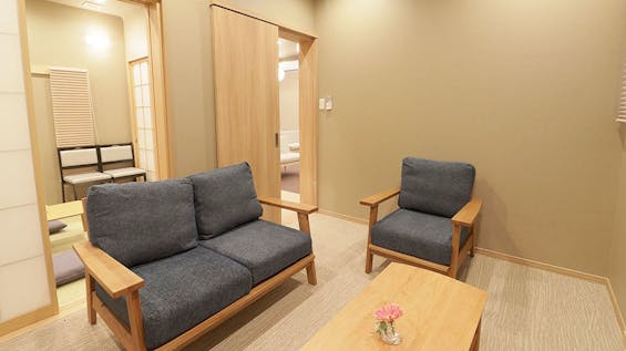 小さなお葬式 大阪生野ホール