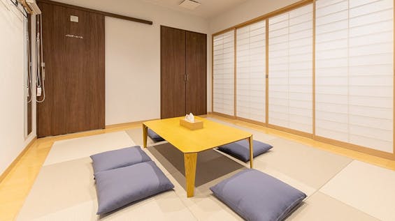 小さなお葬式 上板橋ホール