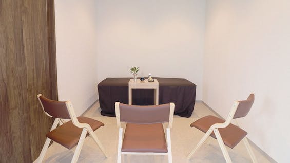 小さなお葬式 神戸西ホール