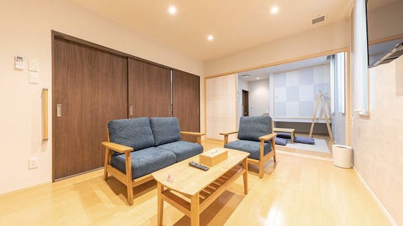 小さなお葬式 東久留米ホール