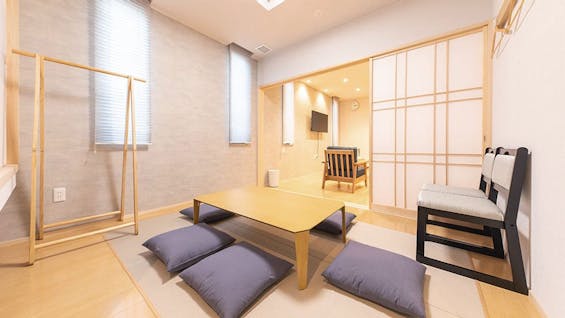 小さなお葬式 東久留米ホール