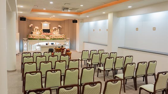 こころ斎苑 黒岩南