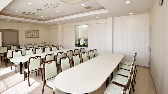 こころ斎苑 黒岩南