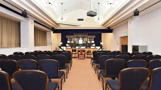 こころ斎苑 さつき