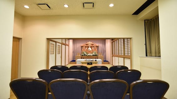 こころ斎苑 さつき