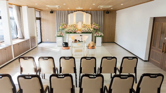 こころ斎苑 きずな