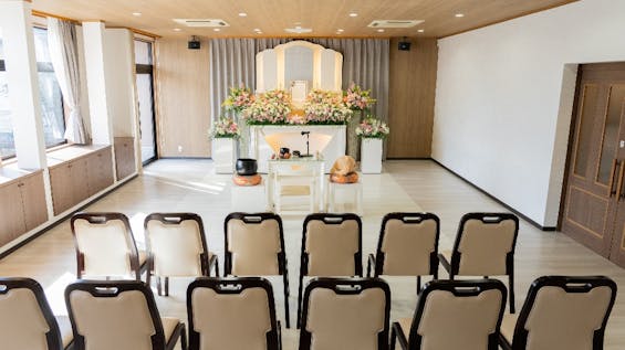 こころ斎苑 きずな