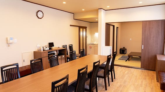 こころ斎苑 きずな