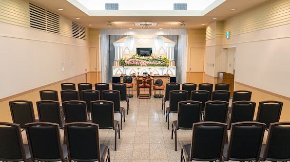 こころ斎苑 伊達