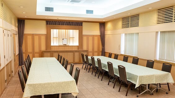 こころ斎苑 伊達