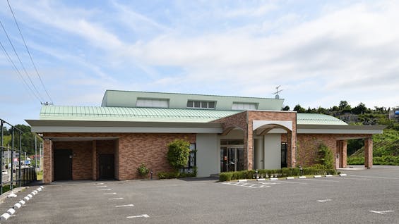 こころ斎苑 掛田