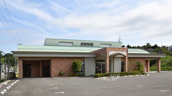 こころ斎苑 掛田