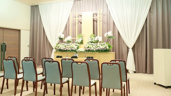 こころ斎苑 掛田