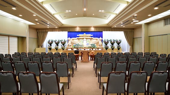 こころ斎苑 掛田