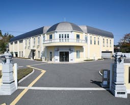 こころ斎苑 久留米