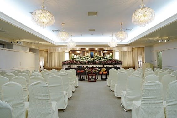 こころ斎苑 久留米