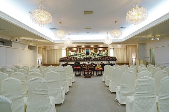 こころ斎苑 久留米