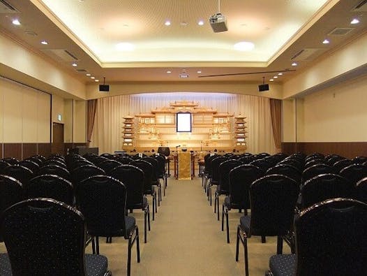 こころ斎苑 安積