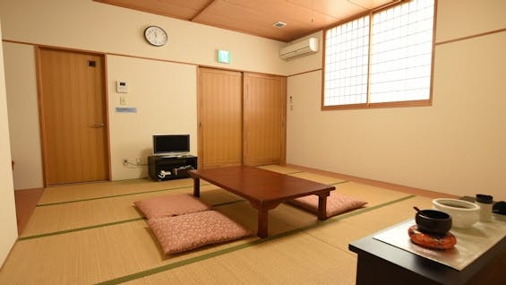 こころ斎苑 安積