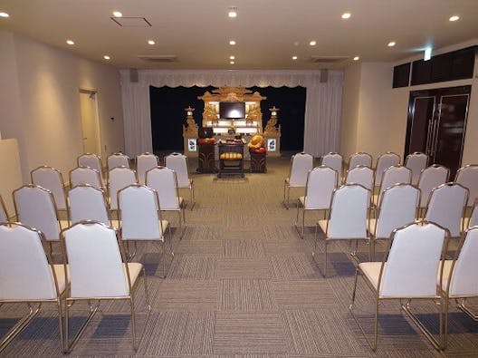 こころ斎苑 喜久田