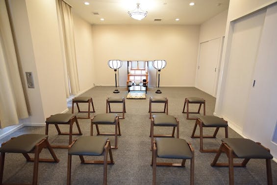 こころ斎苑 喜久田