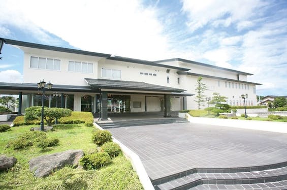 こころ斎苑 三春