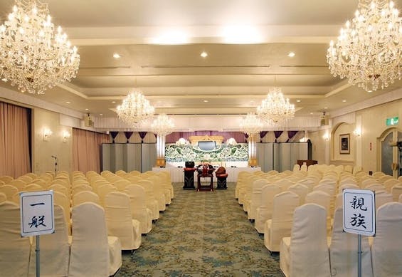 こころ斎苑 三春