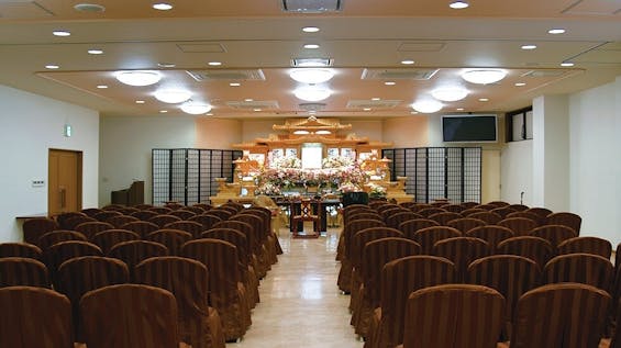 こころ斎苑 会津