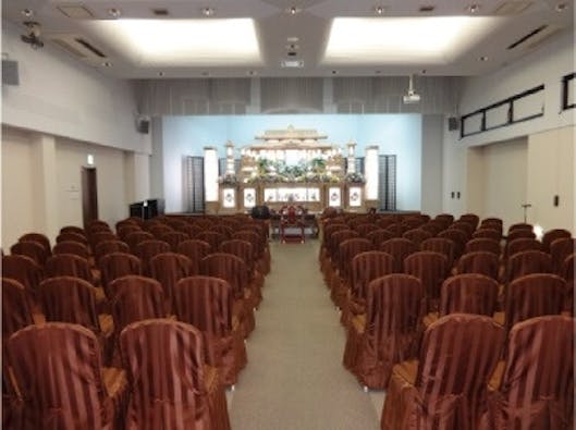 こころ斎苑 会津