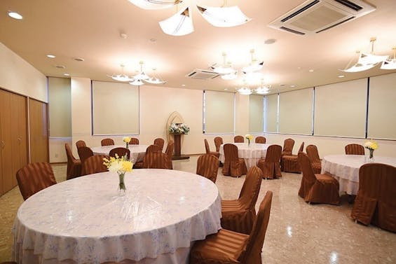 こころ斎苑 会津