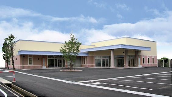 こころ斎苑 門田