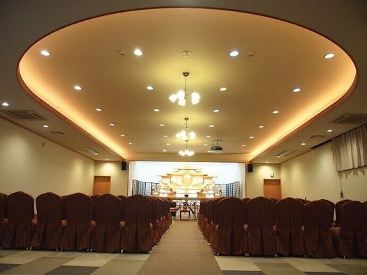 こころ斎苑 みさと