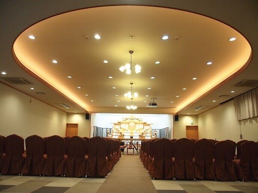 こころ斎苑 みさと