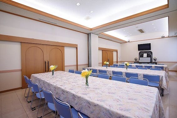 こころ斎苑 みさと