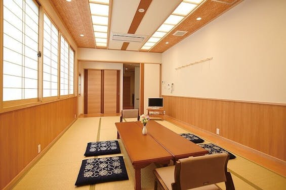 こころ斎苑 みさと