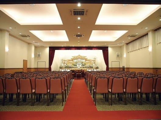 こころ斎苑 喜多方