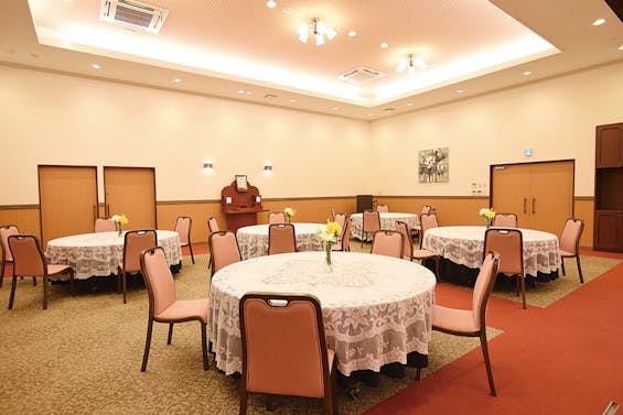 こころ斎苑 喜多方