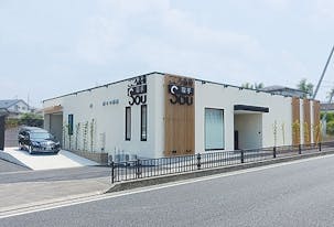 家族葬のこころ斎苑 取手