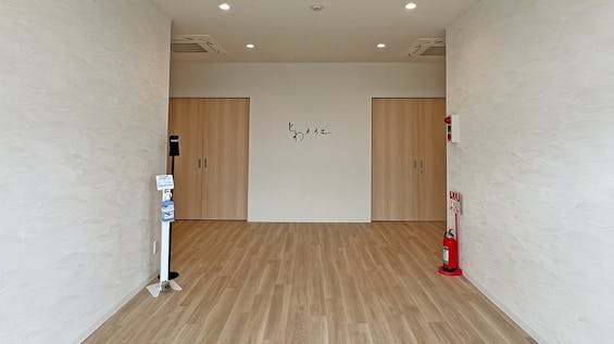 とわノイエ 黒岩