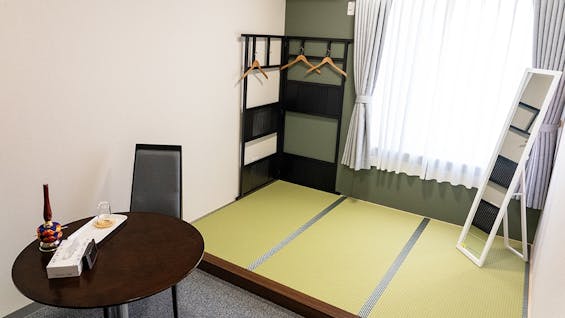 たまはし もとみや斎場 家族葬ホール