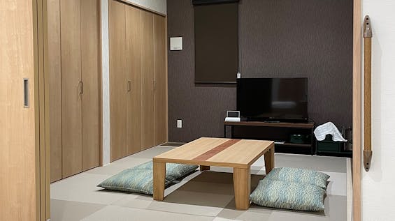 とわノイエ 門田