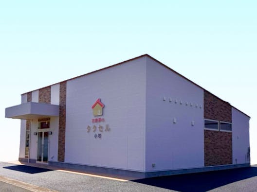 家族葬のタクセル 小牧