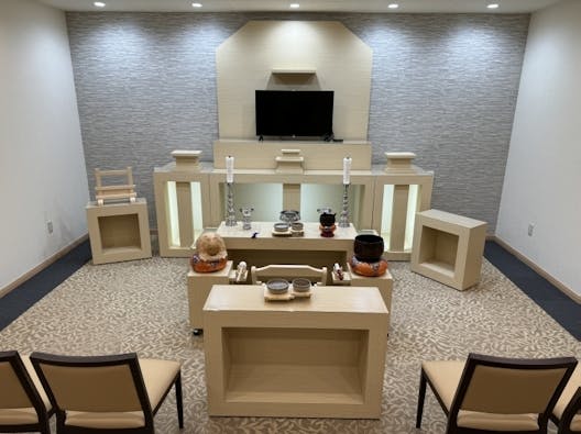 家族葬のタクセル 小牧