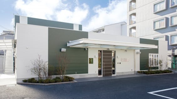 メイプルホール・ファミリー鶴見