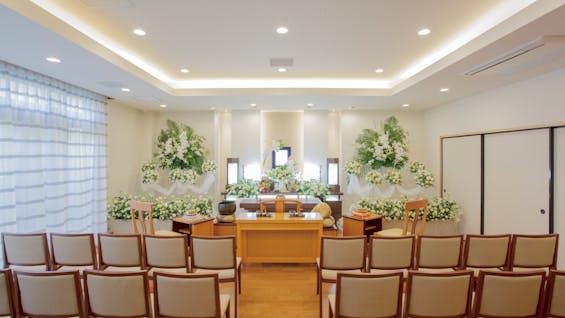 メイプルホール・ファミリー鶴見