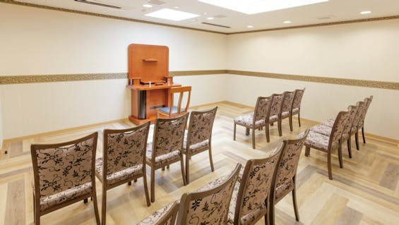 メイプルホール高井田