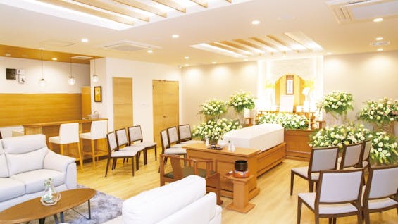 メイプルホール寝屋川公園