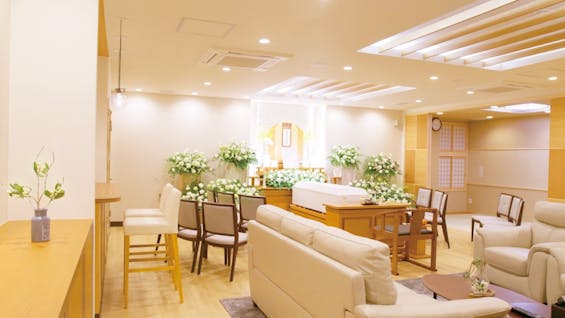 メイプルホール寝屋川公園