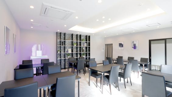 メイプルホール萱島