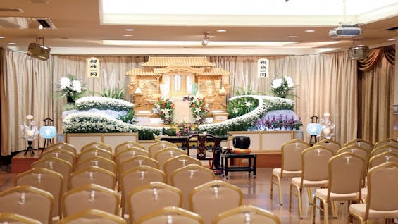 シティホール守口